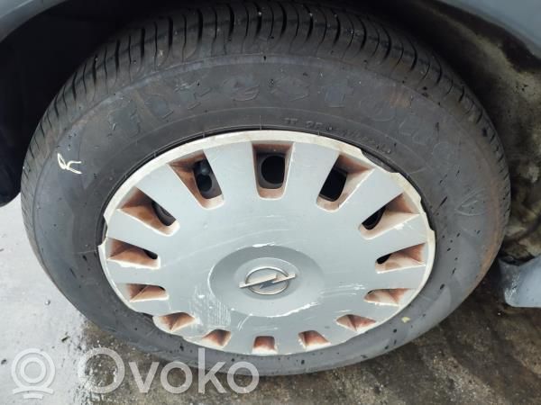 Corsa C Corsa