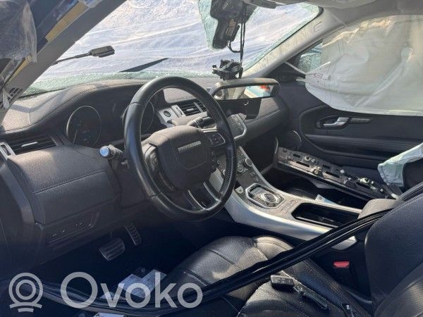 Range Rover Evoque L538 Range Rover