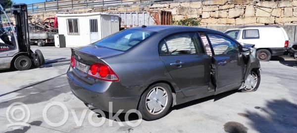 Civic Civic