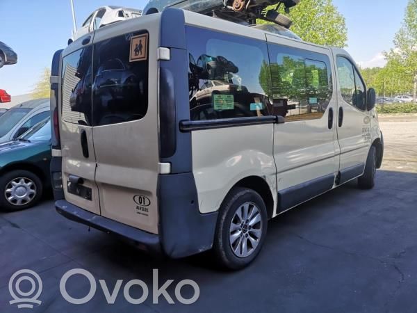 Vivaro Vivaro