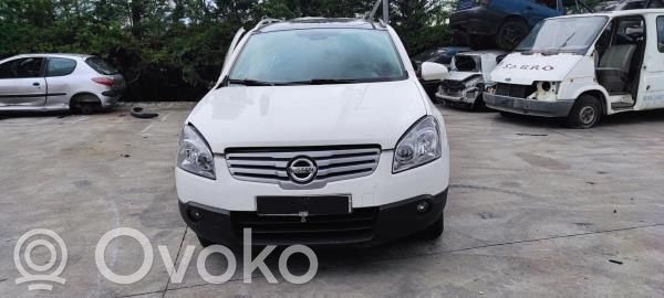 Qashqai+2 Qashqai, Qashqai+2
