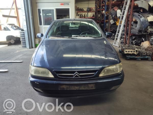 Xsara Xsara, Xsara Picasso