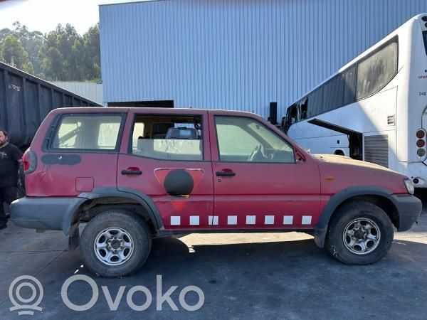 Terrano Terrano
