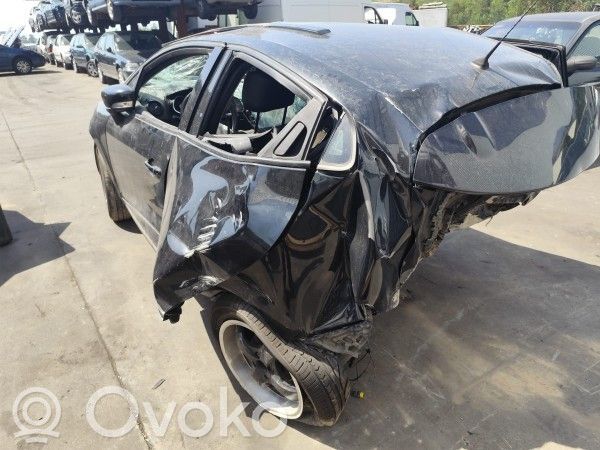 Clio IV Clio