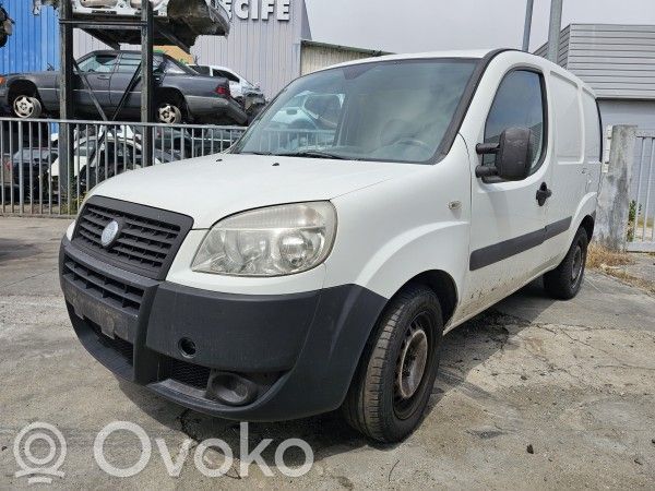 Doblo Doblo