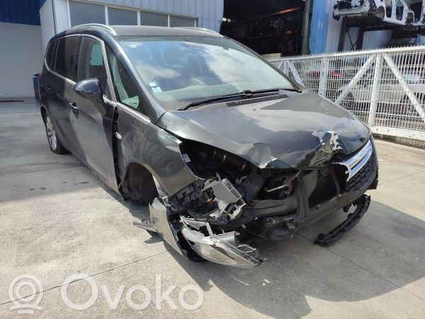 Zafira C Zafira