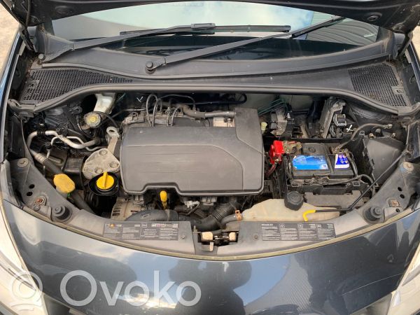 Clio III Clio