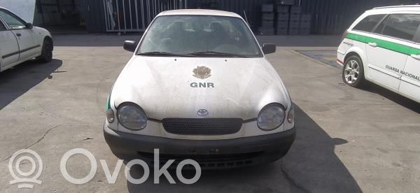 Corolla E110 Corolla