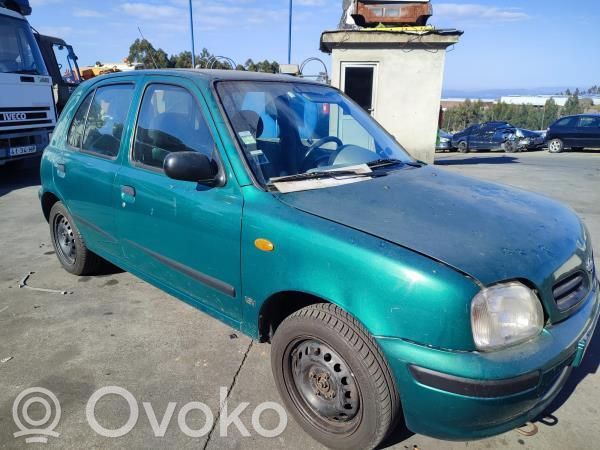 Micra Micra