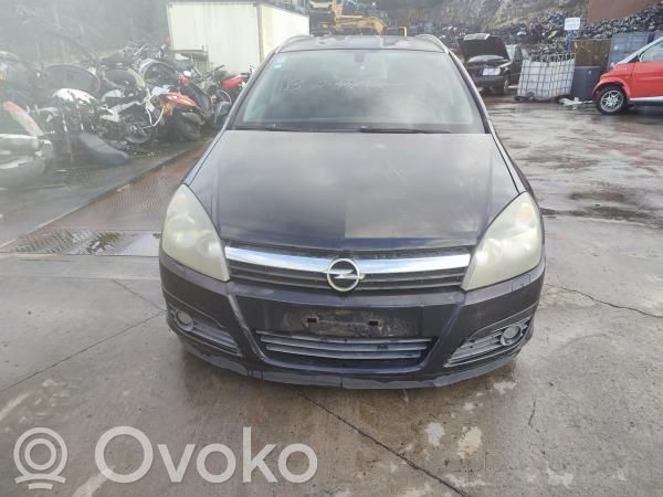 Astra H Astra