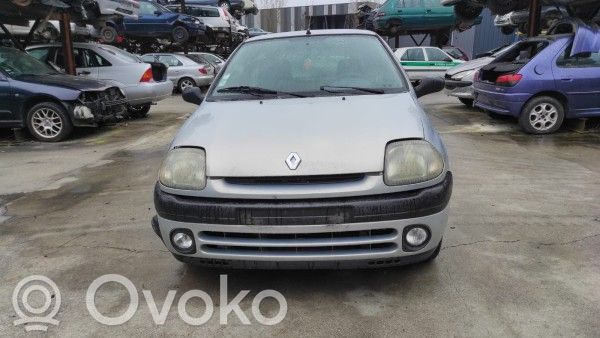Clio II Clio