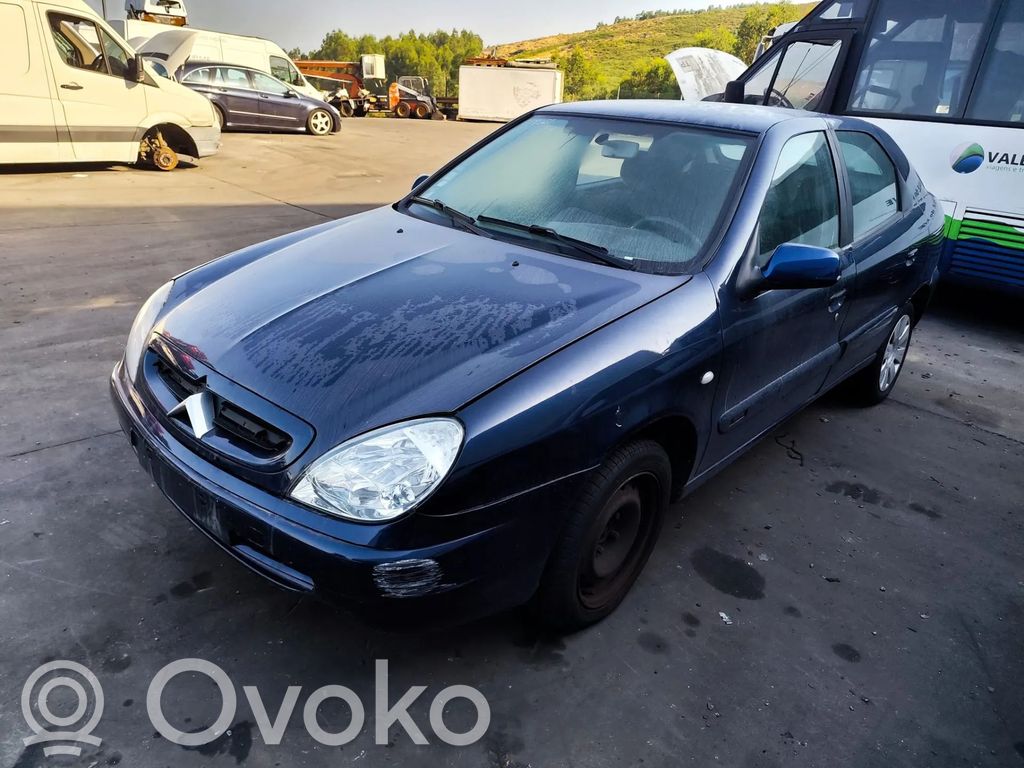 Xsara Xsara, Xsara Picasso