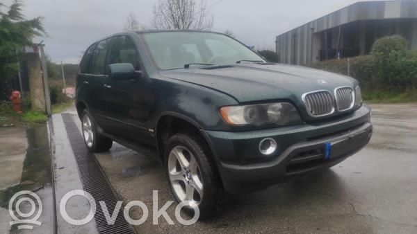 X5 E53 X5