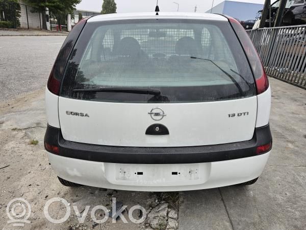 Corsa C Corsa