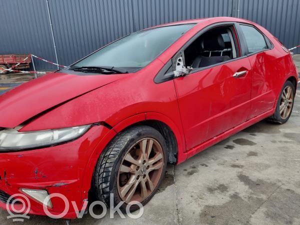 Civic Civic