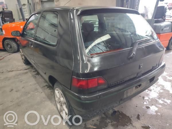 Clio I Clio