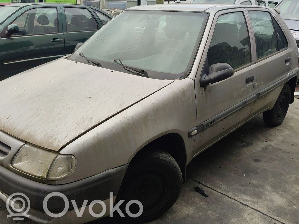 Saxo Saxo