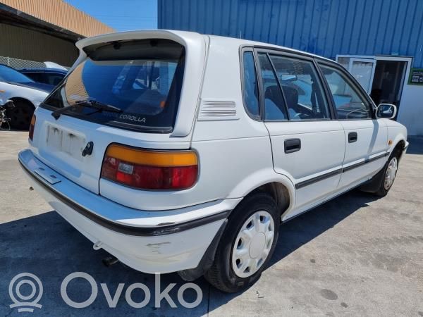 Corolla E90 Corolla