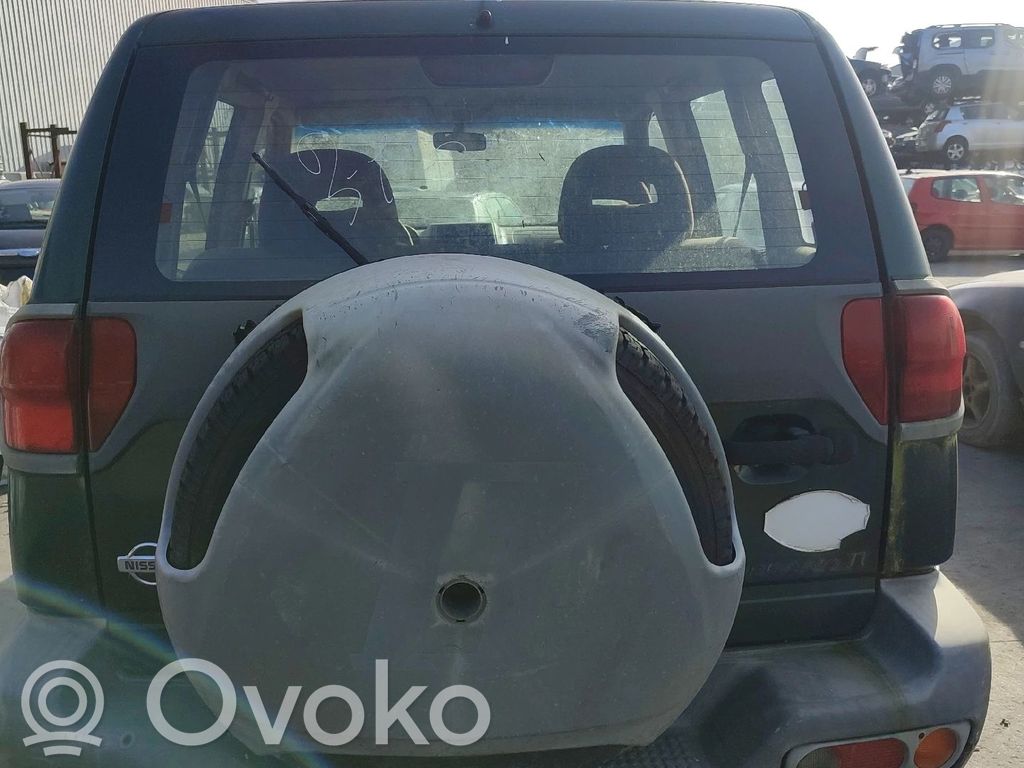 Terrano Terrano