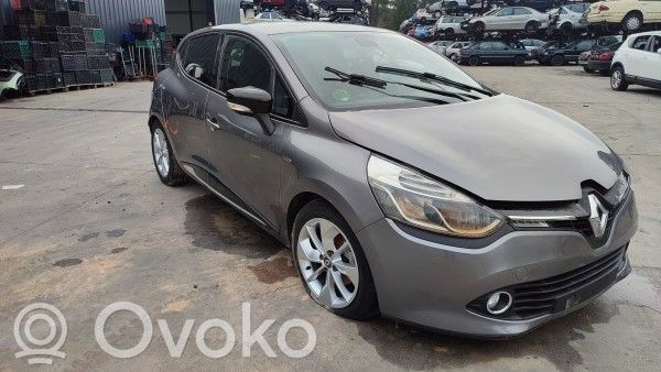 Clio IV Clio