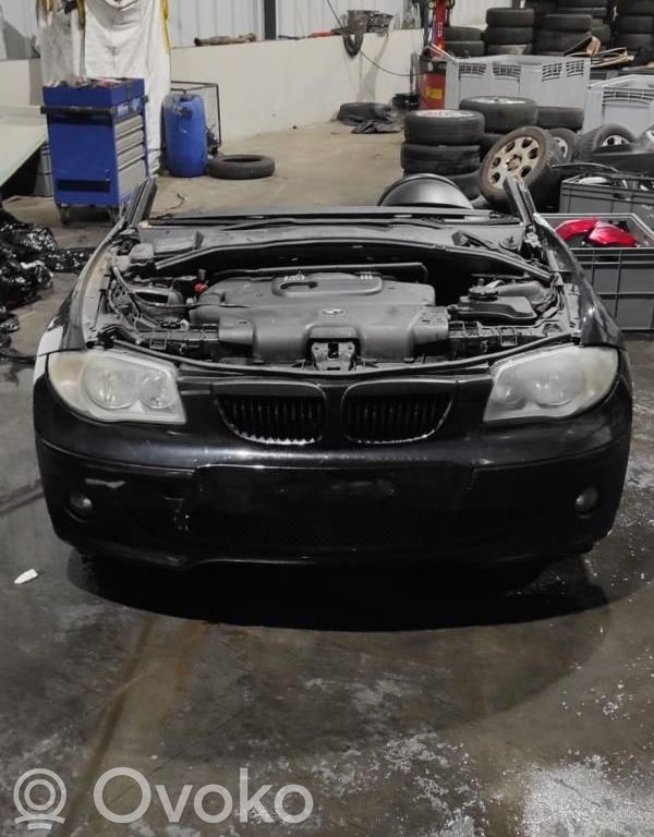 1 E81 E87 Series 1