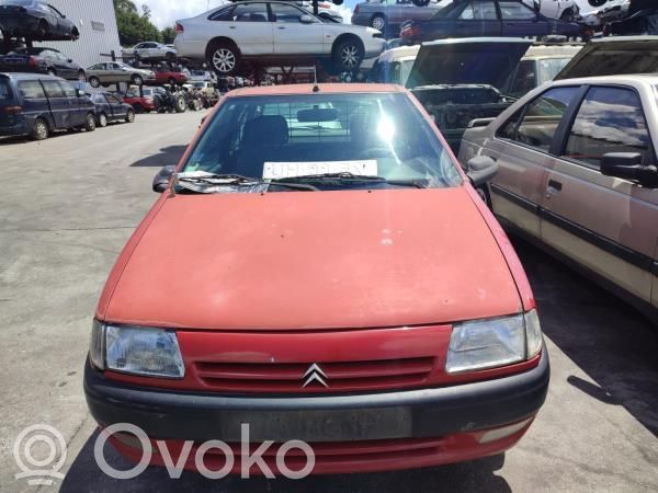 Saxo Saxo