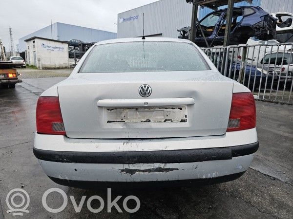 PASSAT B5 Passat