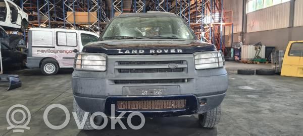 Freelander Freelander