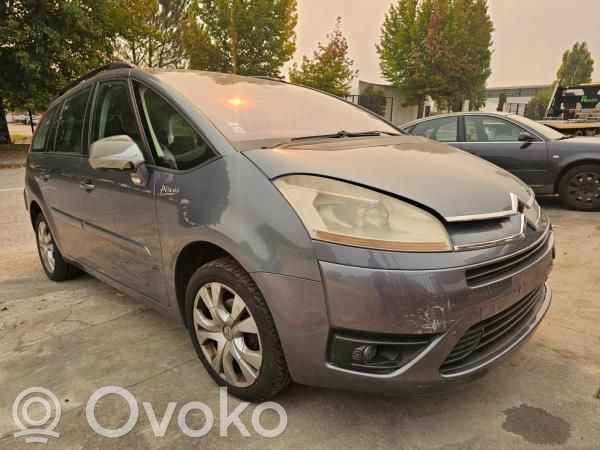 C4 Grand Picasso C4 Picasso, Grand Picasso, Aircross, Cactus