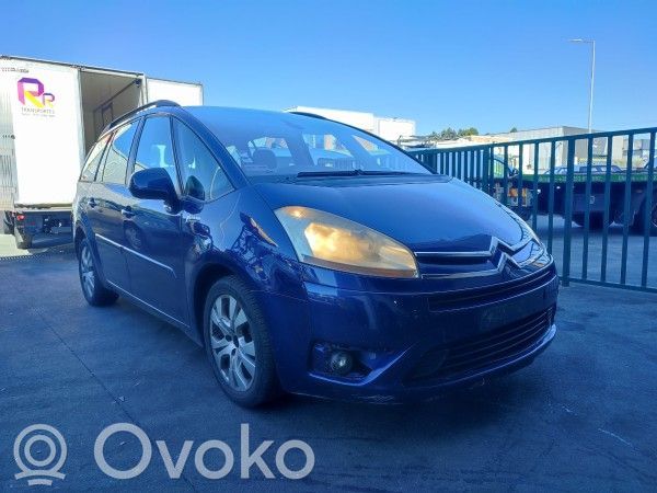 C4 Grand Picasso C4 Picasso, Grand Picasso, Aircross, Cactus