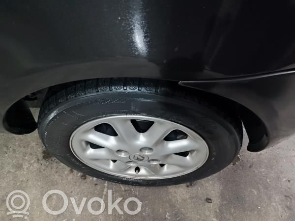Clio II Clio