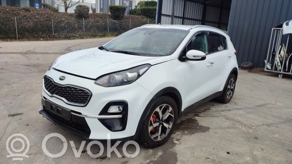 Sportage Sportage