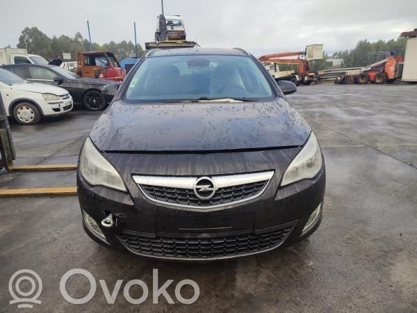 Astra J Astra
