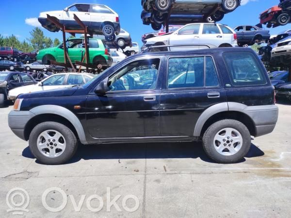 Freelander Freelander