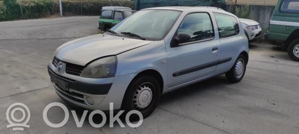 Clio II Clio