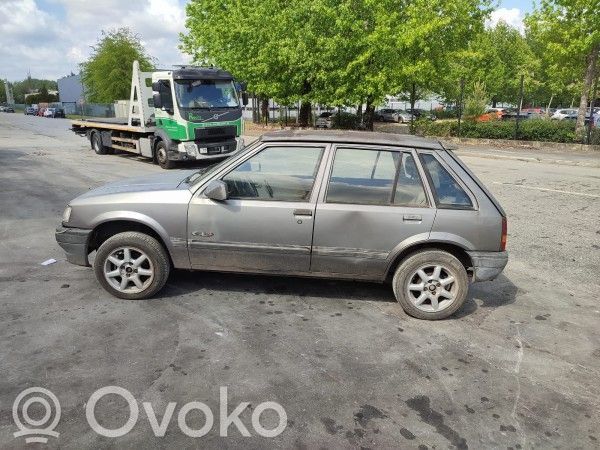 Corsa A Corsa