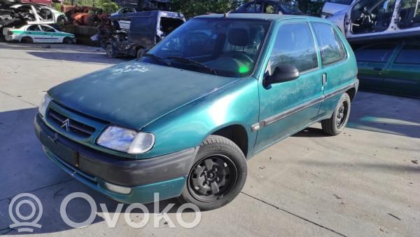 Saxo Saxo