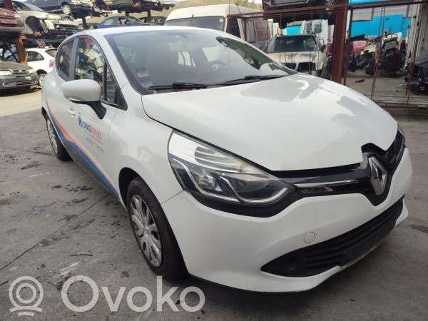 Clio IV Clio
