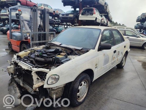 Corolla E110 Corolla