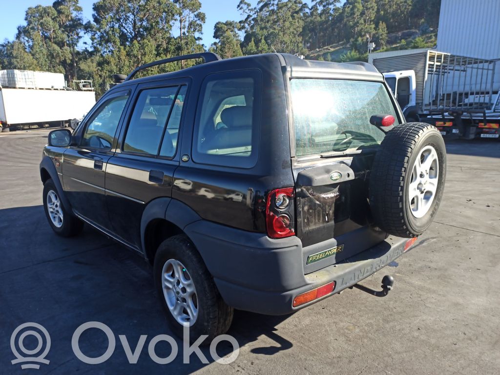 Freelander Freelander