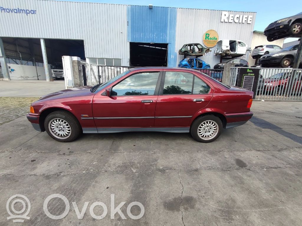 3 E36 Series 3