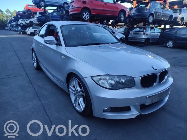 1 E82 E88 Series 1