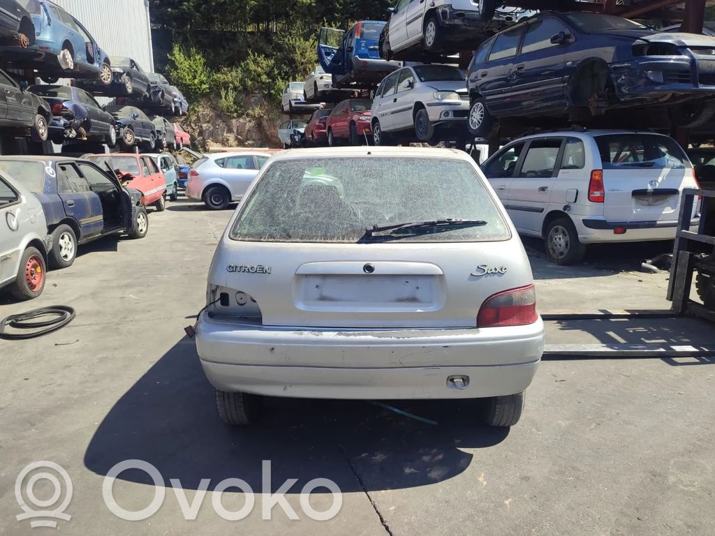 Saxo Saxo