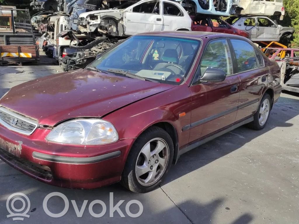 Civic Civic