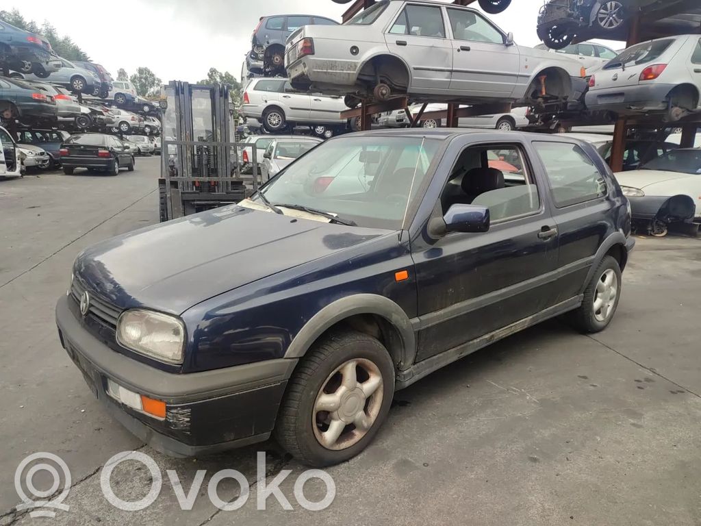 Golf III Golf