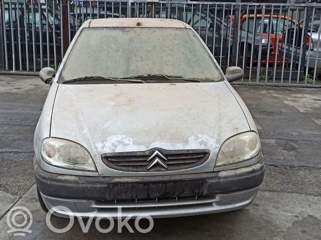 Saxo Saxo