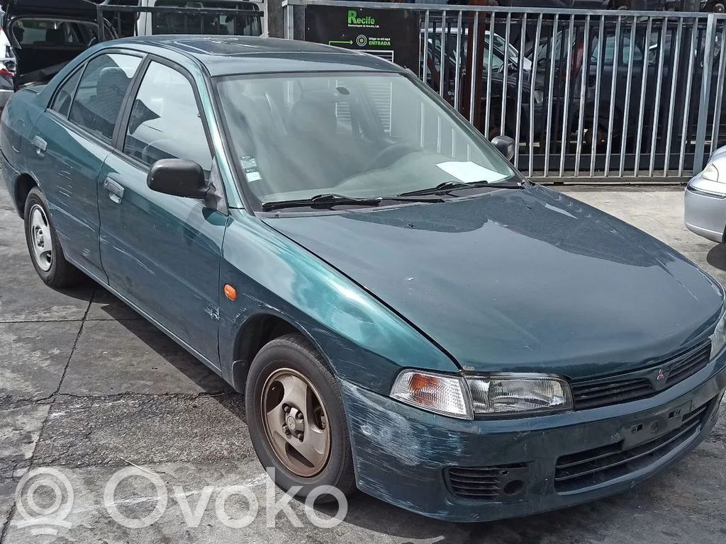 Lancer Lancer