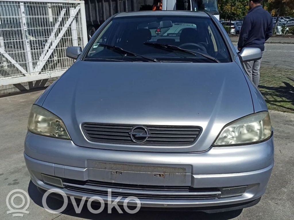 Astra G Astra