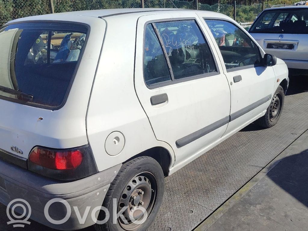 Clio I Clio