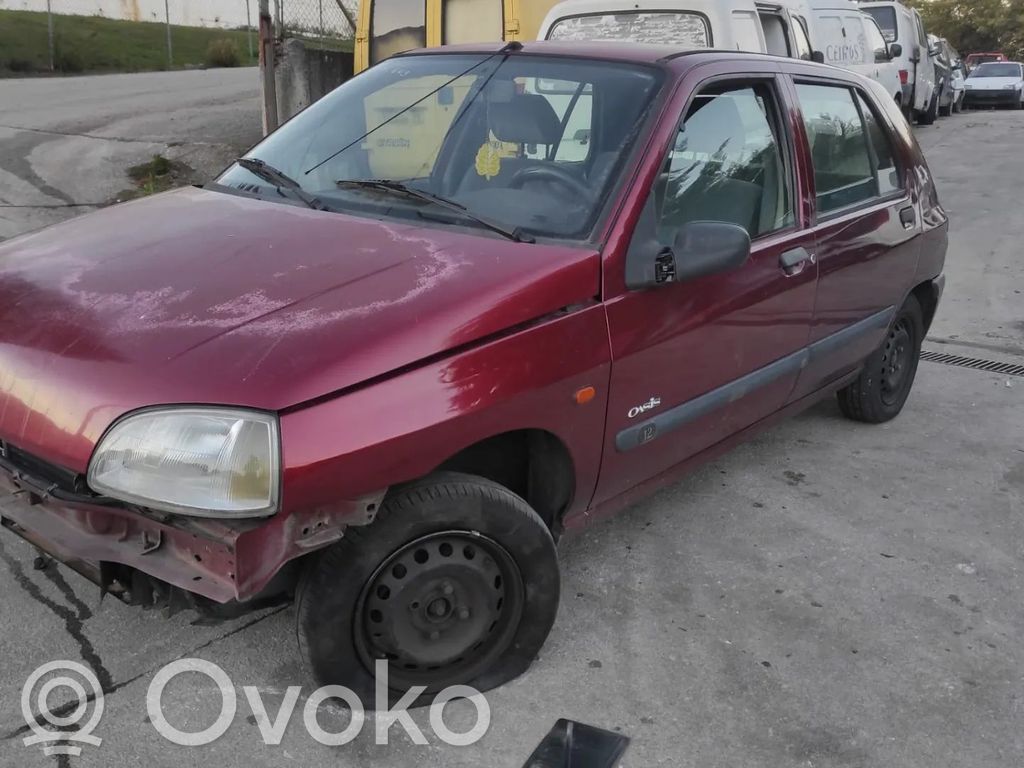 Clio I Clio